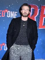 Red One Premiere - NYC