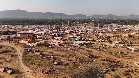 Camel Fair - Pushkar