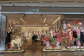 DIOR Store