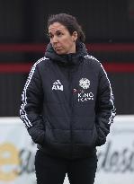 West Ham United Women and Leicester City Women - Barclays FA Women's Spuer League