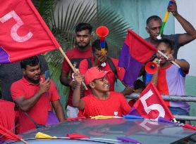 Opposition Wins Mauritius’ Election By A Landslide