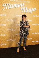 12/11/24 Mamen Mayo Photocall, Spain