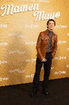 12/11/24 Mamen Mayo Photocall, Spain