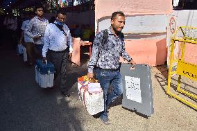 By-election In Assam