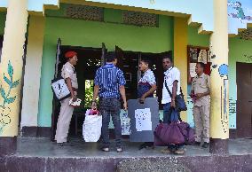 By-election In Assam