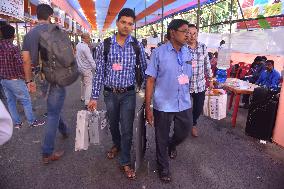 By-election In Assam