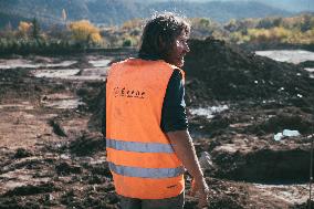 Archaeological Preventive Research At The Veynes - Saint-Marcellin-Le-Plat