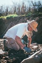 Archaeological Preventive Research At The Veynes - Saint-Marcellin-Le-Plat