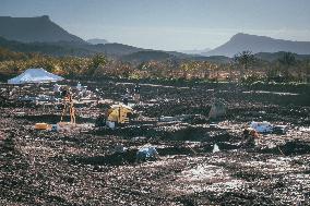 Archaeological Preventive Research At The Veynes - Saint-Marcellin-Le-Plat