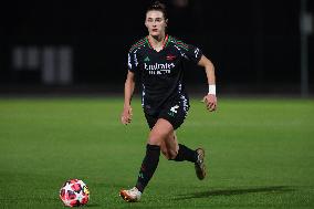 CALCIO - Champions League Women - Juventus Women vs Arsenal