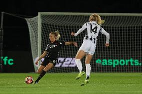 CALCIO - Champions League Women - Juventus Women vs Arsenal