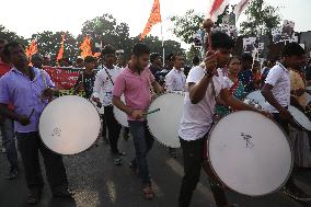 Bangladesh-Hindu Minorities