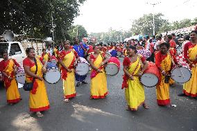 Bangladesh-Hindu Minorities