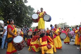 Bangladesh-Hindu Minorities