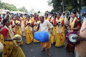 Bangladesh-Hindu Minorities