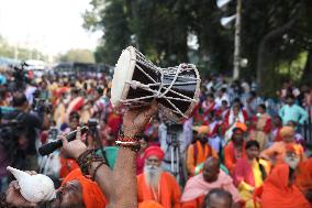 Bangladesh-Hindu Minorities