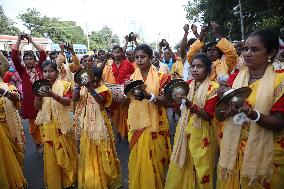 Bangladesh-Hindu Minorities