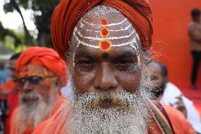 Bangladesh-Hindu Minorities