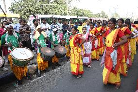 Bangladesh-Hindu Minorities