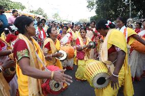 Bangladesh-Hindu Minorities