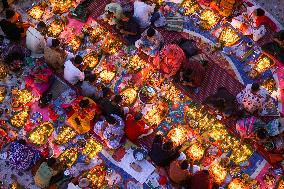 Rakher Upobash Festival In Bangladesh