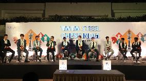 6th Tata Steel Chess India Rapid & Blitz In Kolkata-12 Nov 12 2024.