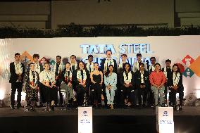 6th Tata Steel Chess India Rapid & Blitz In Kolkata-12 Nov 12 2024.