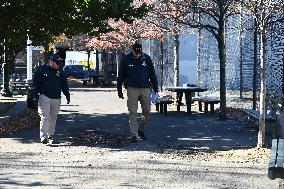 21-year-old Man Fatally Stabbed At Steuben Park In Brooklyn New York