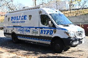 21-year-old Man Fatally Stabbed At Steuben Park In Brooklyn New York