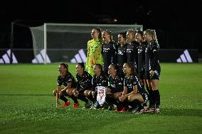 CALCIO - Champions League Women - Juventus Women vs Arsenal