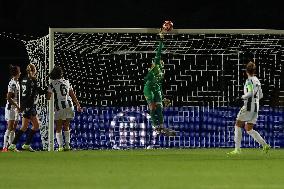 CALCIO - Champions League Women - Juventus Women vs Arsenal