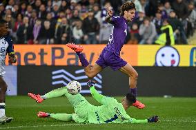 CALCIO - Serie A - ACF Fiorentina vs Hellas Verona FC