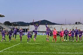 CALCIO - Serie A - ACF Fiorentina vs Hellas Verona FC