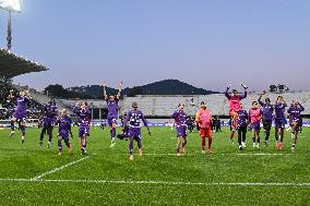 CALCIO - Serie A - ACF Fiorentina vs Hellas Verona FC