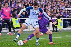 CALCIO - Serie A - ACF Fiorentina vs Hellas Verona FC