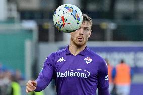 CALCIO - Serie A - ACF Fiorentina vs Hellas Verona FC