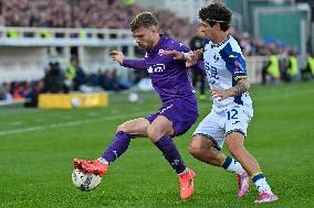 CALCIO - Serie A - ACF Fiorentina vs Hellas Verona FC