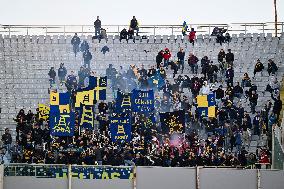 CALCIO - Serie A - ACF Fiorentina vs Hellas Verona FC