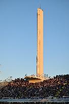 CALCIO - Serie A - ACF Fiorentina vs Hellas Verona FC