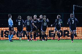 CALCIO - Champions League Women - Juventus Women vs Arsenal