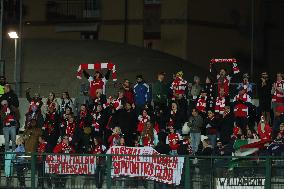 CALCIO - Champions League Women - Juventus Women vs Arsenal