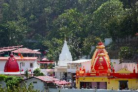 Daily Life In Uttarakhand, India