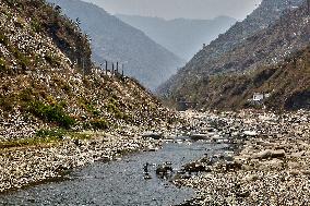 Daily Life In Uttarakhand, India