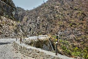 Daily Life In Uttarakhand, India