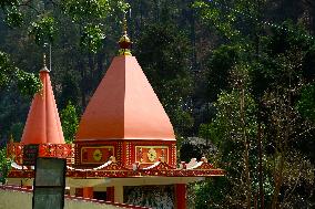 Daily Life In Uttarakhand, India