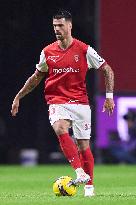 Sporting Clube de Braga v Sporting Clube de Portugal - Liga Portugal Betclic