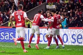 Sporting Clube de Braga v Sporting Clube de Portugal - Liga Portugal Betclic