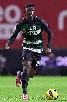 Sporting Clube de Braga v Sporting Clube de Portugal - Liga Portugal Betclic