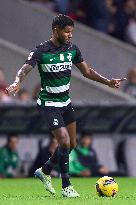 Sporting Clube de Braga v Sporting Clube de Portugal - Liga Portugal Betclic