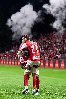 Sporting Clube de Braga v Sporting Clube de Portugal - Liga Portugal Betclic